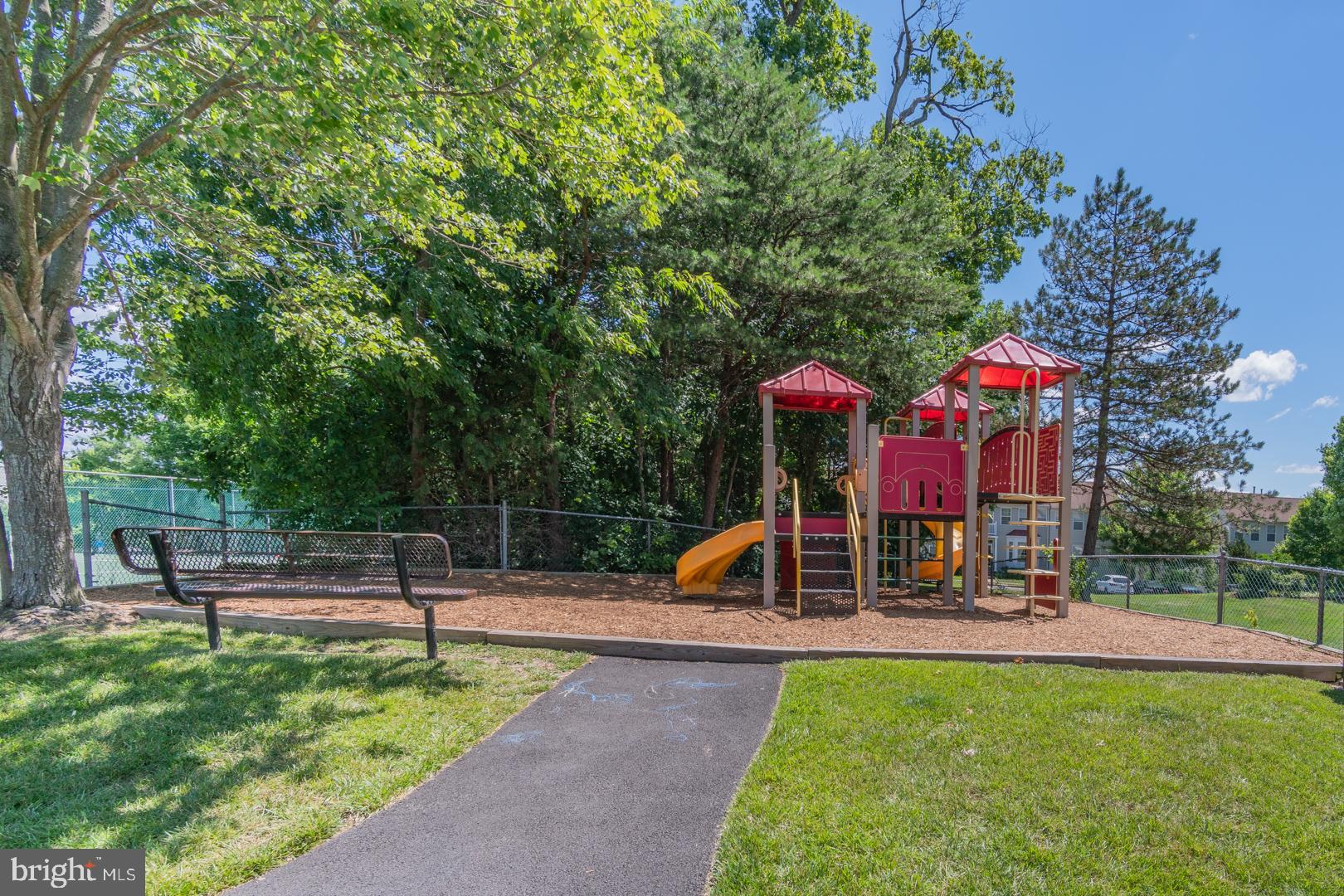 14901 Rydell Road, Unit 103 Centreville, VA 20121 - Photo 26 of 29 Tot-Lot