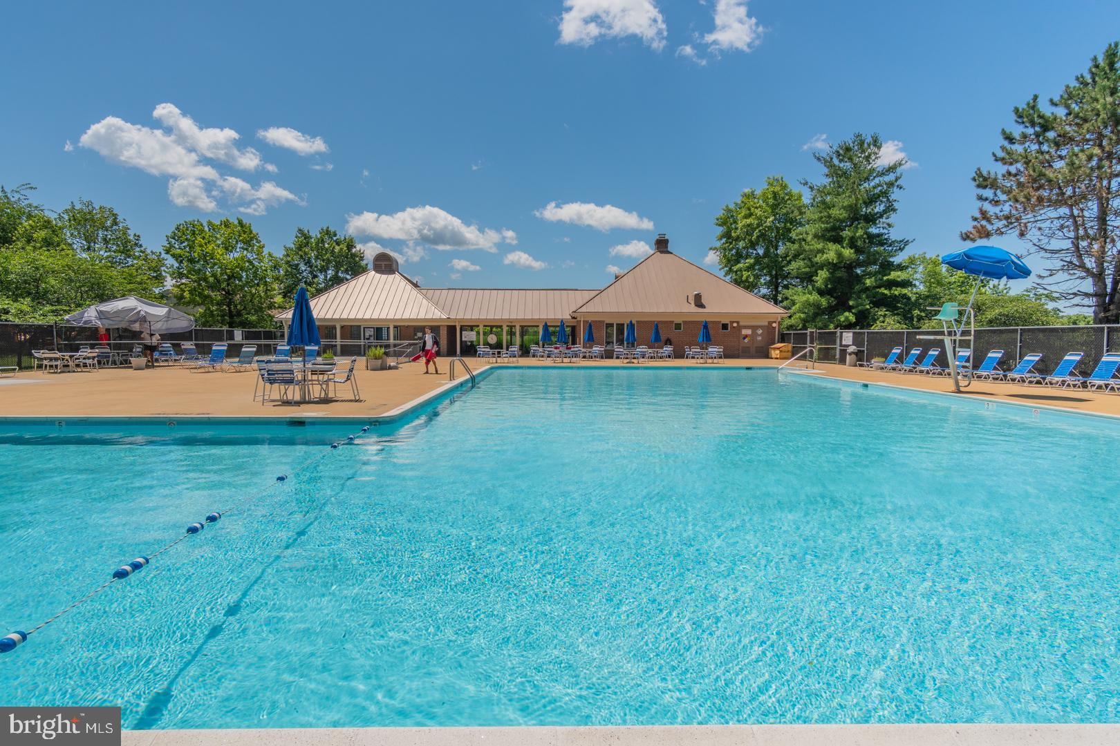 14901 Rydell Road, Unit 103 Centreville, VA 20121 - Photo 28 of 29