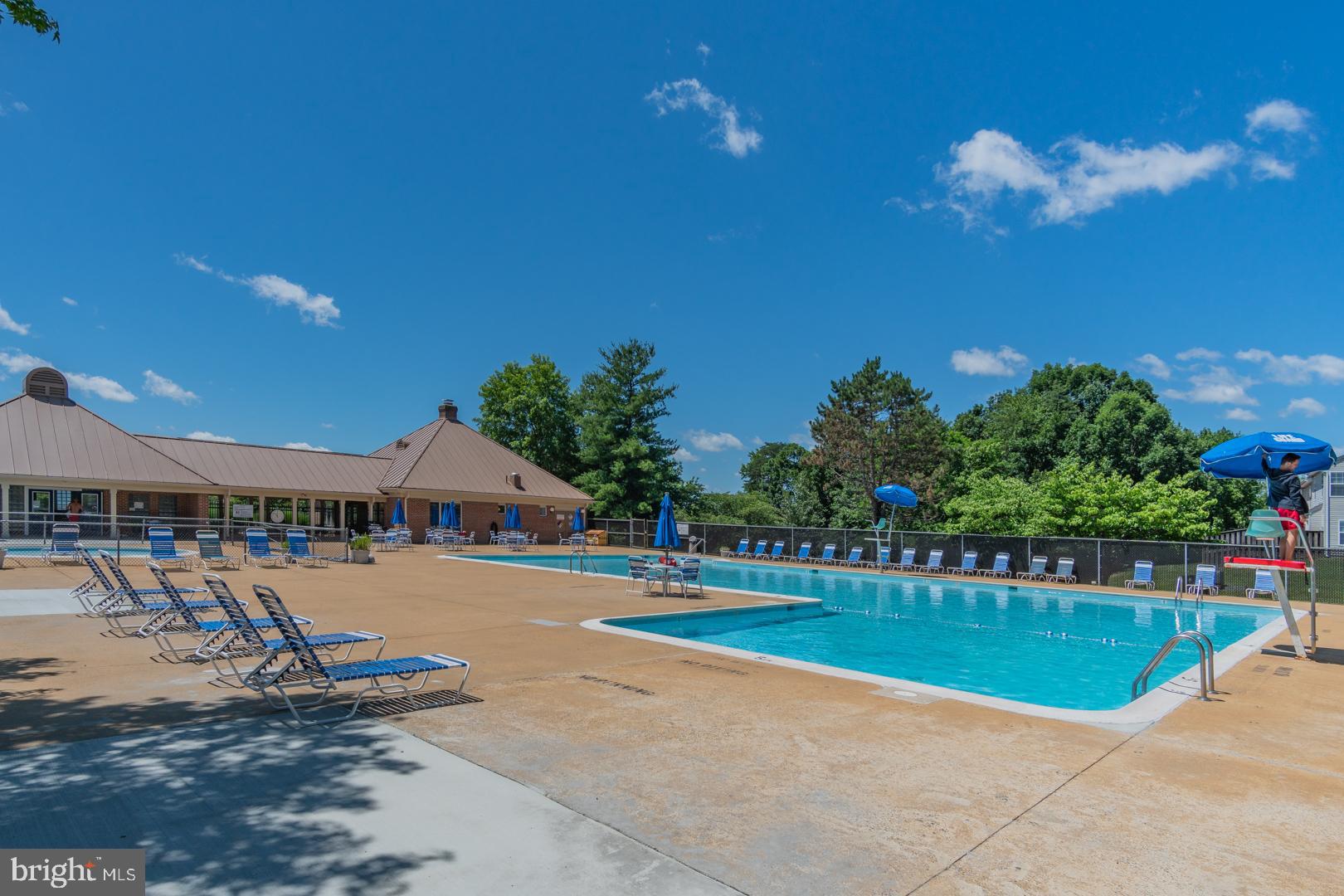 14901 Rydell Road, Unit 103 Centreville, VA 20121 - Photo 29 of 29