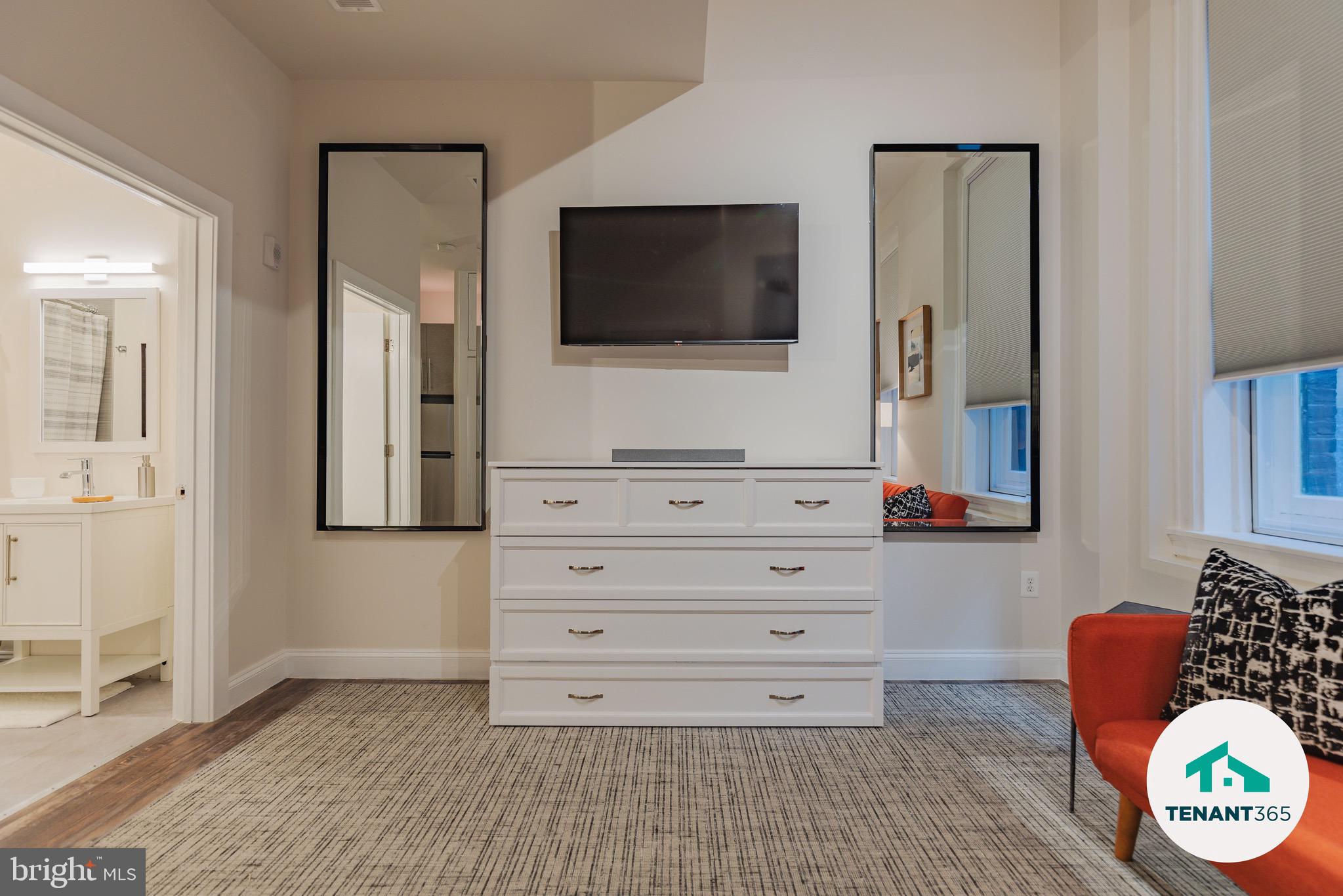 8 East Fayette Street, Unit 201 Baltimore, MD 21202 - Photo 11 of 23