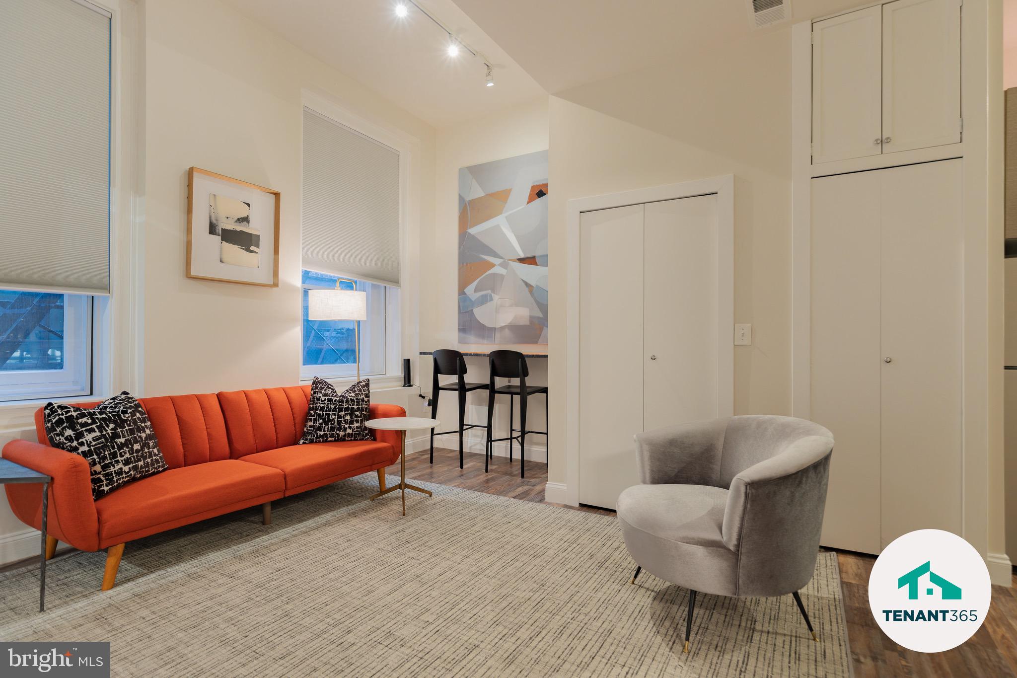 8 East Fayette Street, Unit 201 Baltimore, MD 21202 - Photo 12 of 23