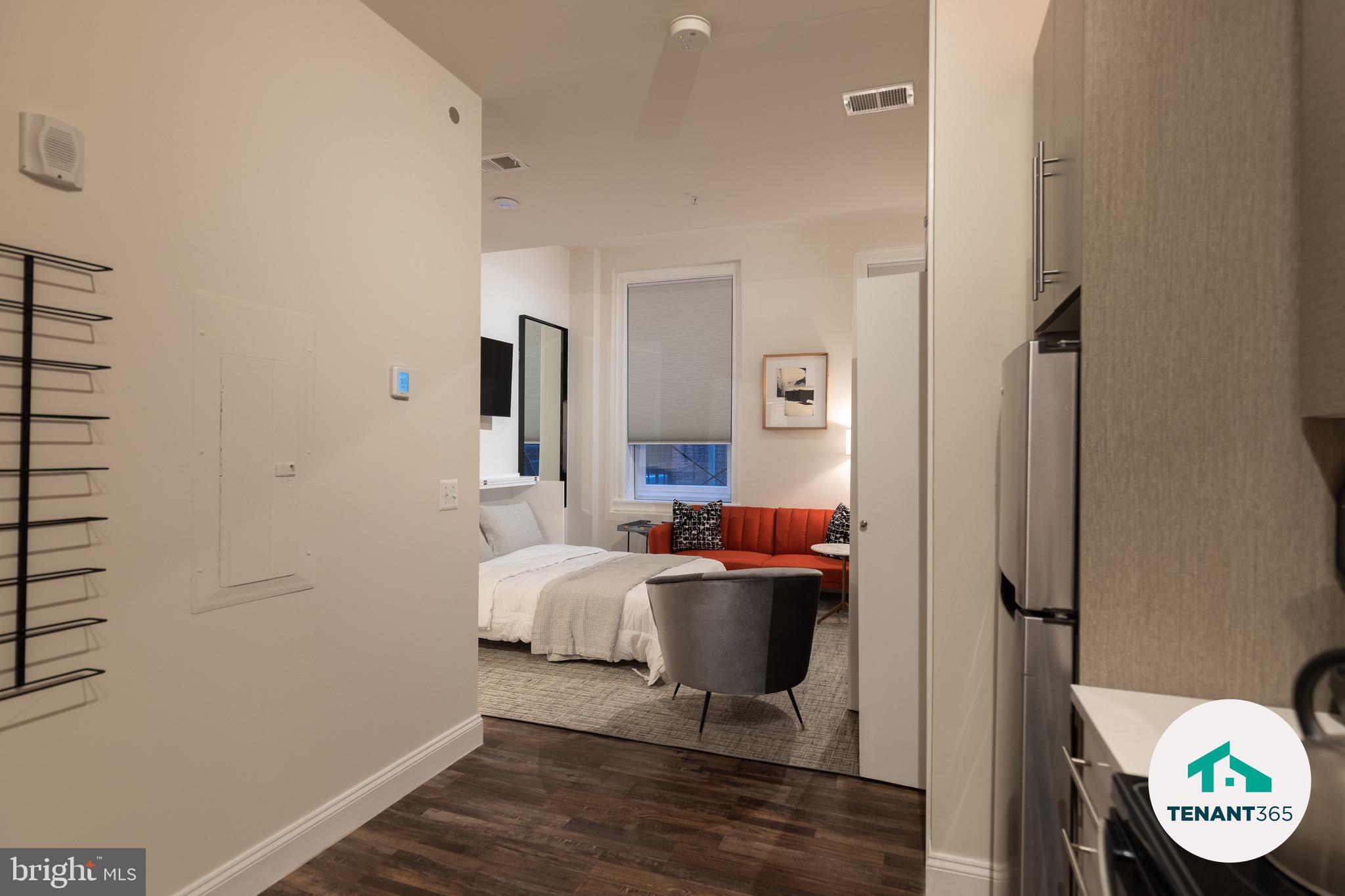 8 East Fayette Street, Unit 201 Baltimore, MD 21202 - Photo 13 of 23
