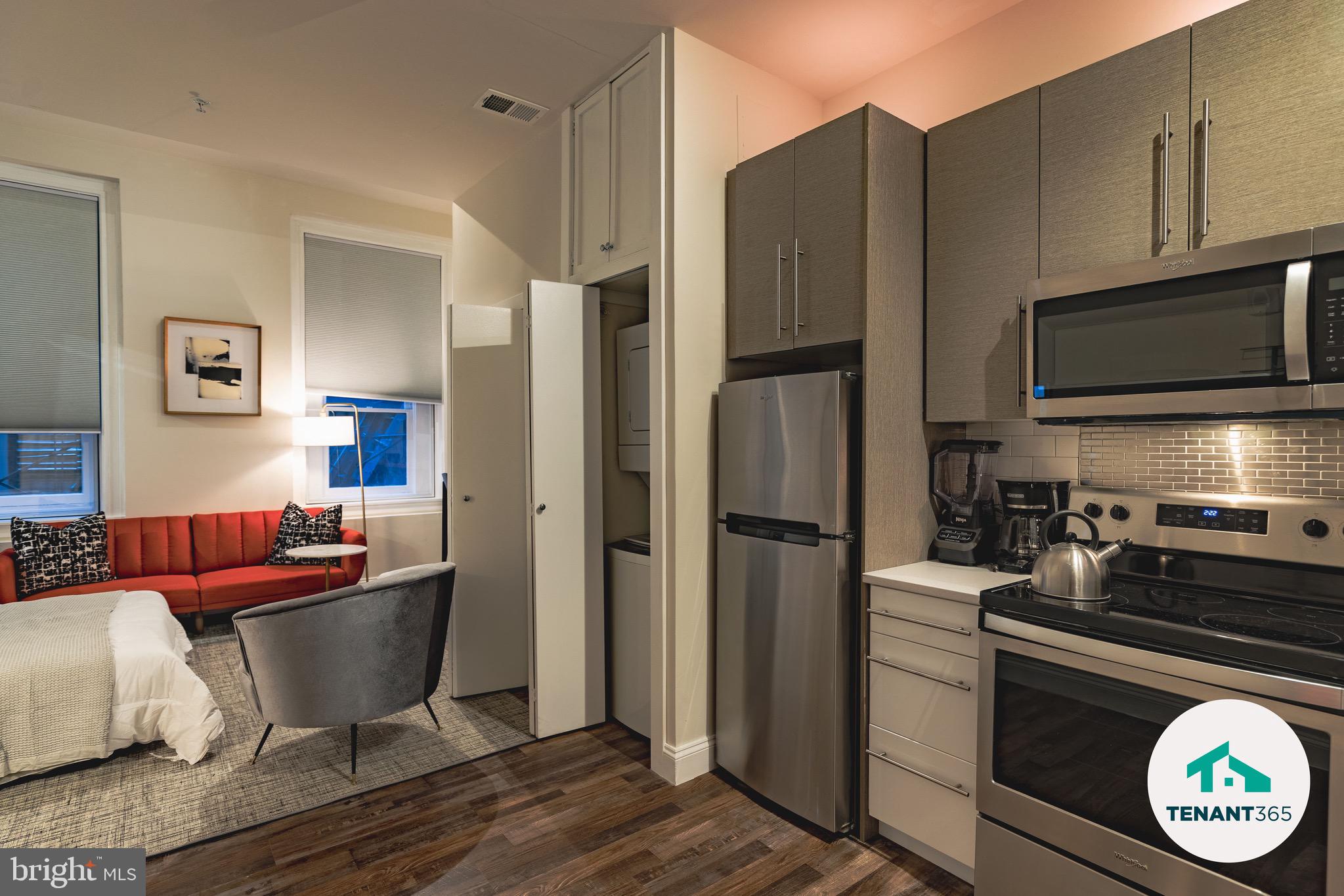 8 East Fayette Street, Unit 201 Baltimore, MD 21202 - Photo 14 of 23