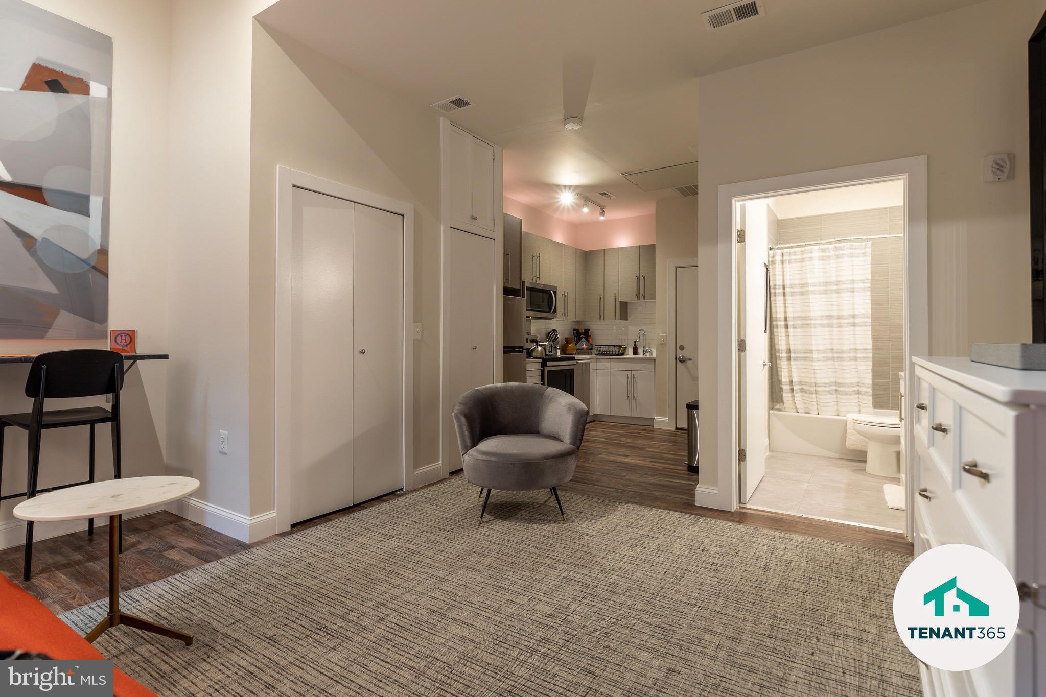 8 East Fayette Street, Unit 201 Baltimore, MD 21202 - Photo 15 of 23