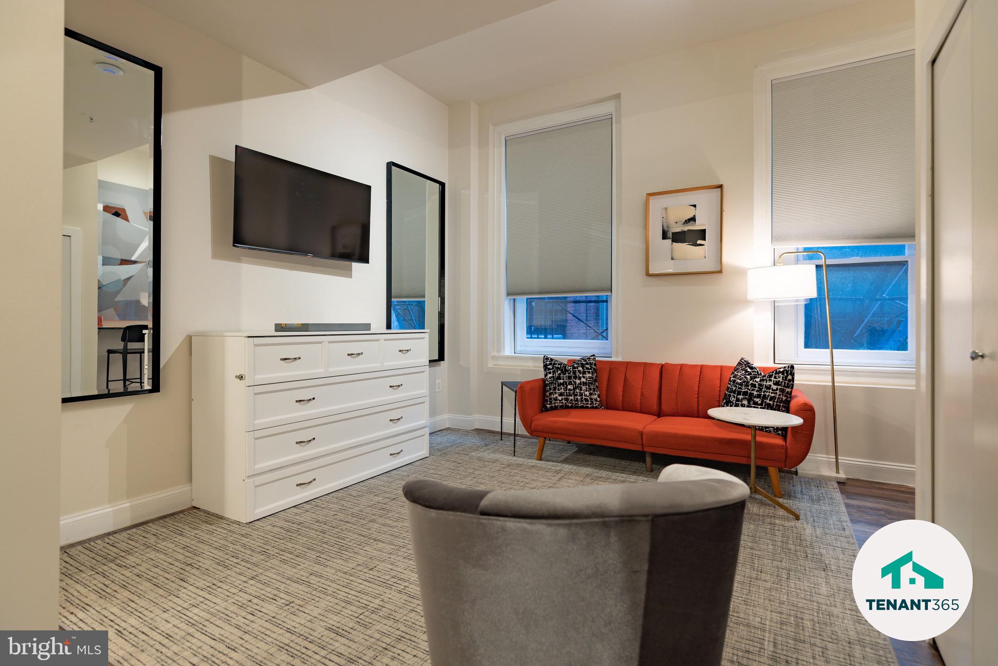8 East Fayette Street, Unit 201 Baltimore, MD 21202 - Photo 16 of 23