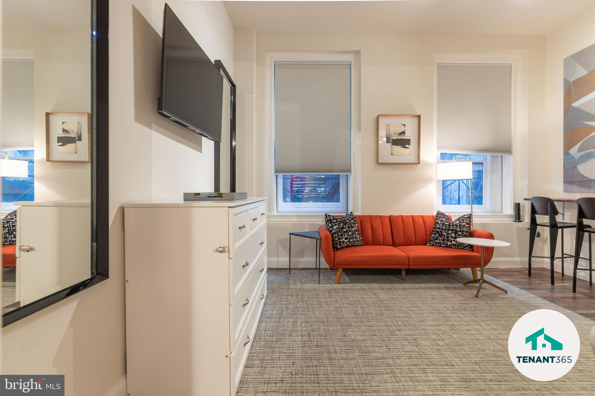 8 East Fayette Street, Unit 201 Baltimore, MD 21202 - Photo 18 of 23