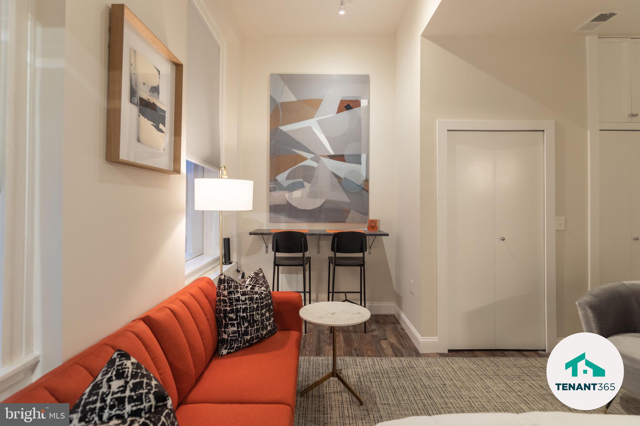 8 East Fayette Street, Unit 201 Baltimore, MD 21202 - Photo 2 of 23