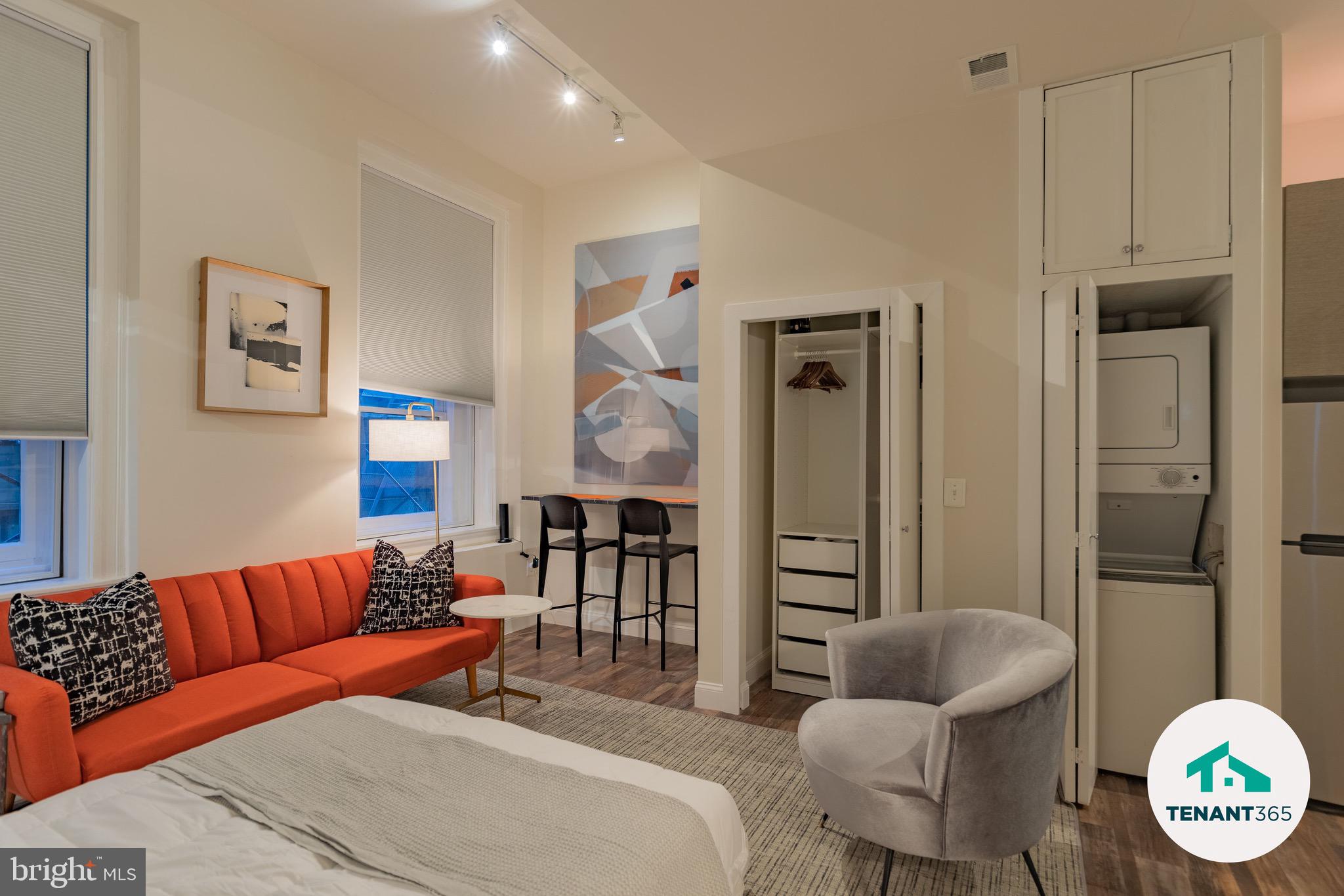 8 East Fayette Street, Unit 201 Baltimore, MD 21202 - Photo 23 of 23