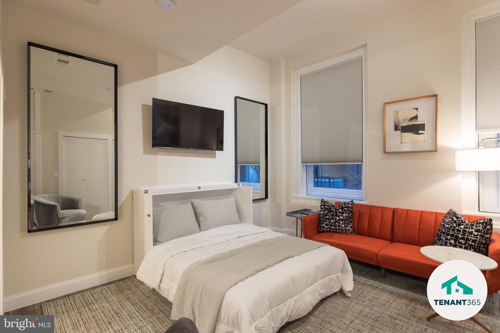 8 East Fayette Street, Unit 201 Baltimore, MD 21202 - Photo 5 of 23