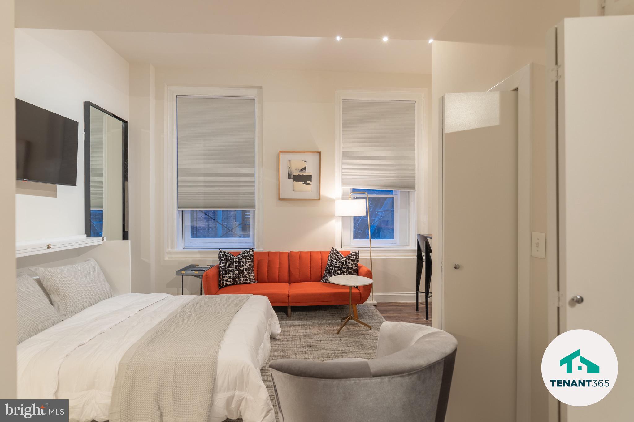 8 East Fayette Street, Unit 201 Baltimore, MD 21202 - Photo 10 of 23