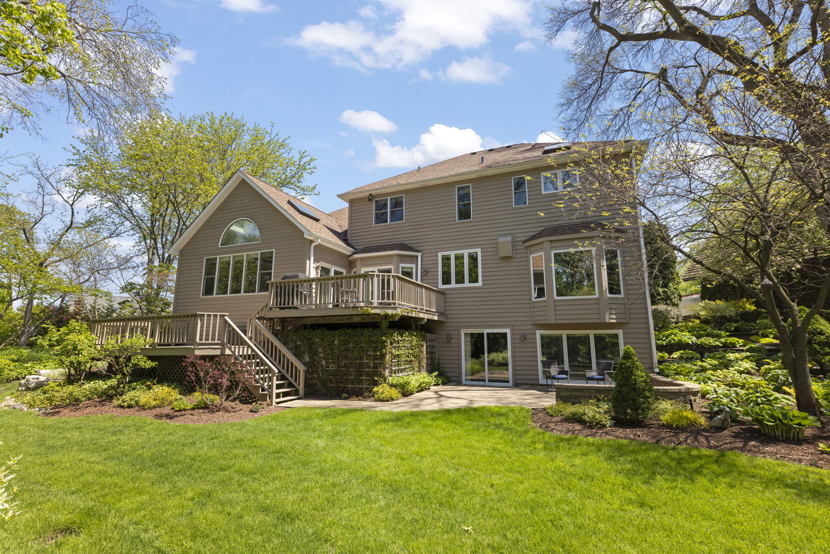 1262 Midwest Lane Wheaton, IL 60189 - Photo 39 of 45
