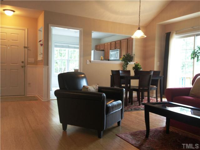 708 Forge Road Durham, NC 27713 - Photo 22 of 25 Photo 22