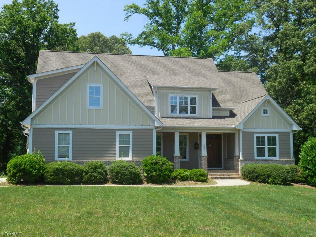 6821 Trevor Road Browns Summit, NC 27214 - Photo 1 of 21 Gallery Image 1