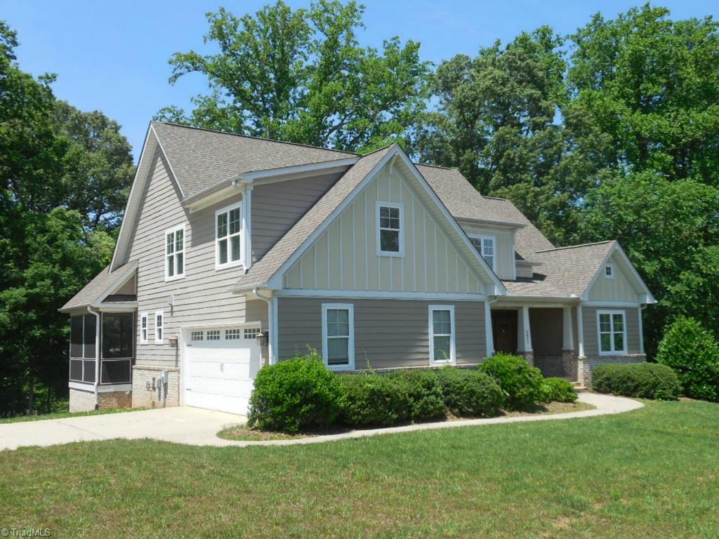 6821 Trevor Road Browns Summit, NC 27214 - Photo 2 of 21 Gallery Image 2
