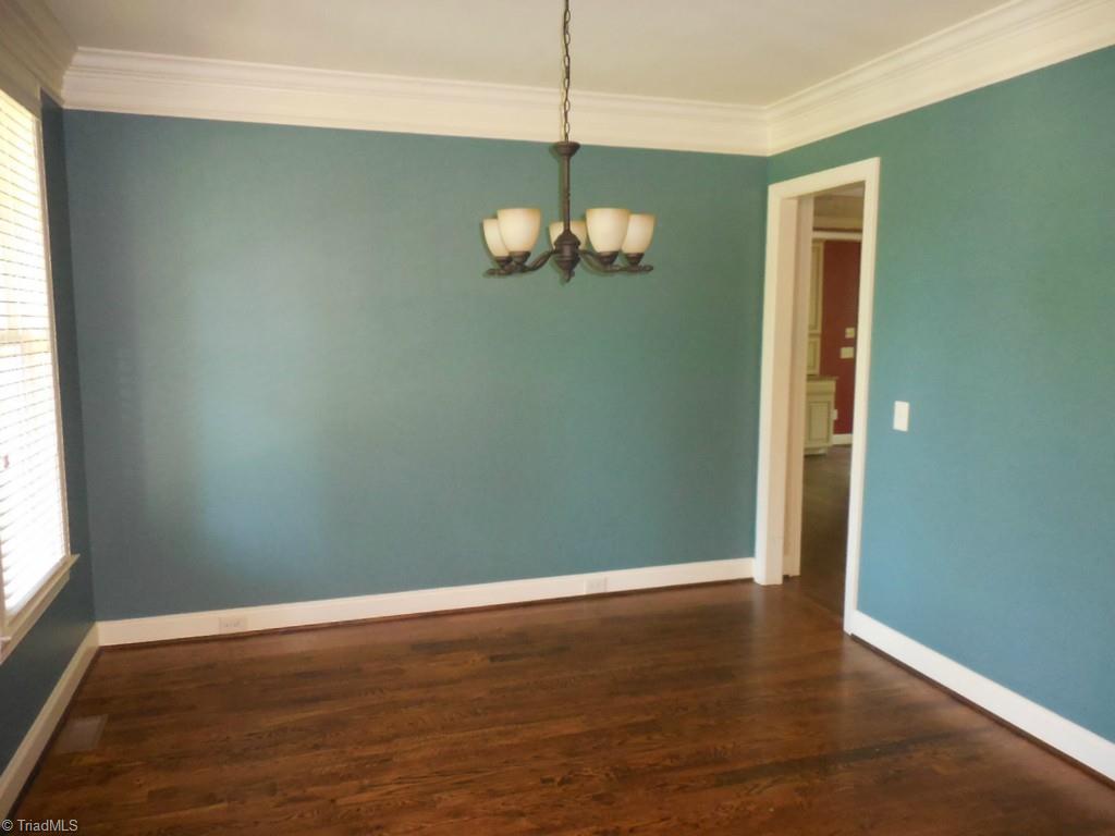 6821 Trevor Road Browns Summit, NC 27214 - Photo 5 of 21 Dining Room