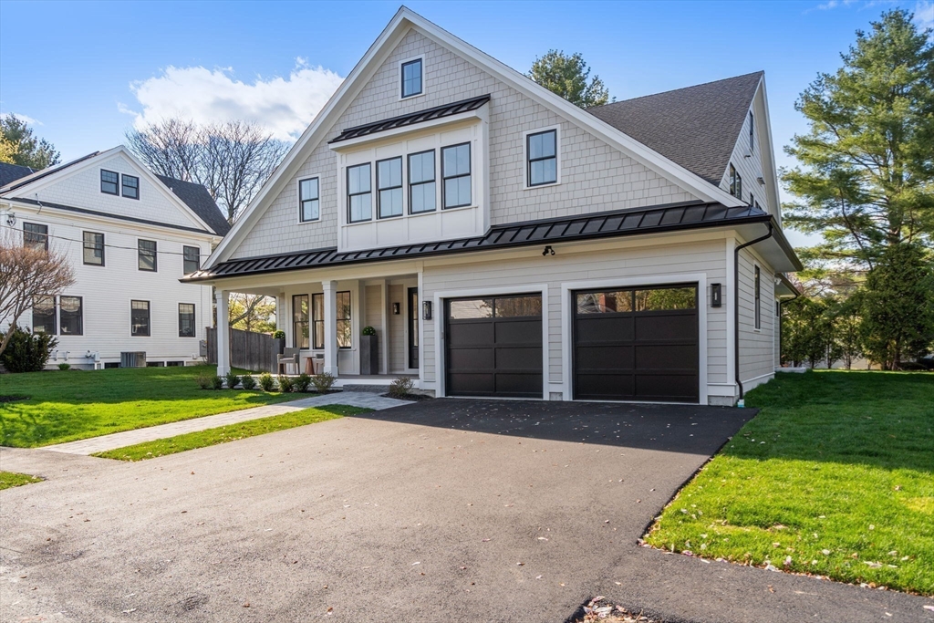 23 Yale Road Needham, MA 02494 - Photo 3 of 39