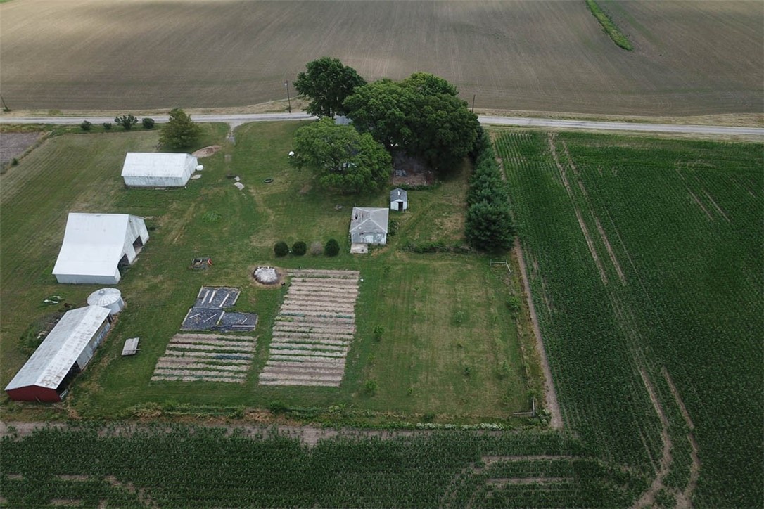 2967 North 1100 E Road Moweaqua, IL 62550 - Photo 5 of 38