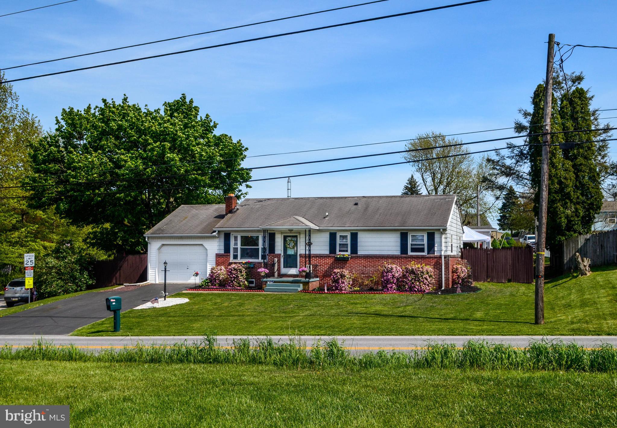 590 Manor Road Windsor, PA 17366 - Photo 8 of 39 Gallery Image 8