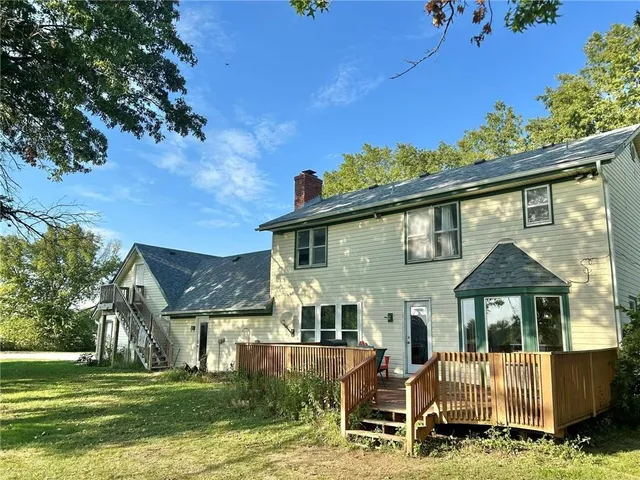 $500,000 | 27809 Highway 7, Harrisonville, MO 64701