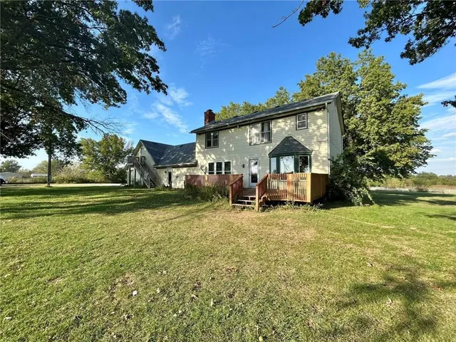 $500,000 | 27809 Highway 7, Harrisonville, MO 64701