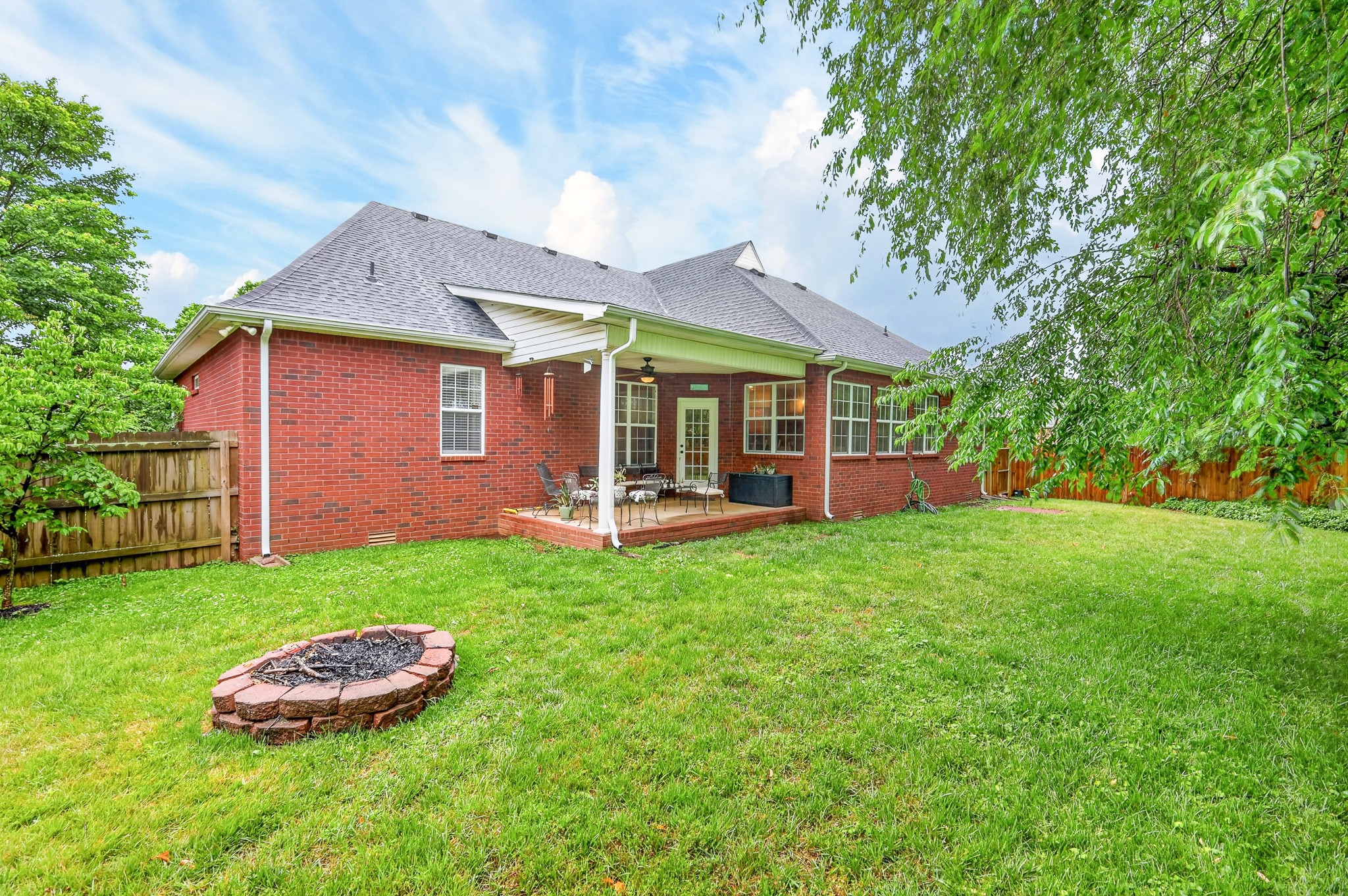 539 Forrest Pointe Drive Murfreesboro, TN 37130 - Photo 35 of 39