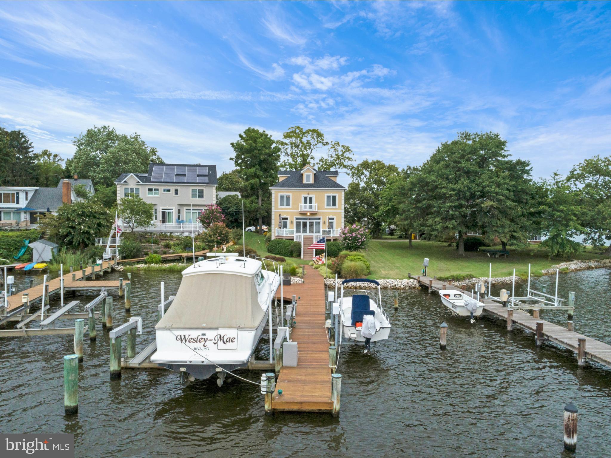 2805 White House Road Riva, MD 21140 - Photo 1 of 59