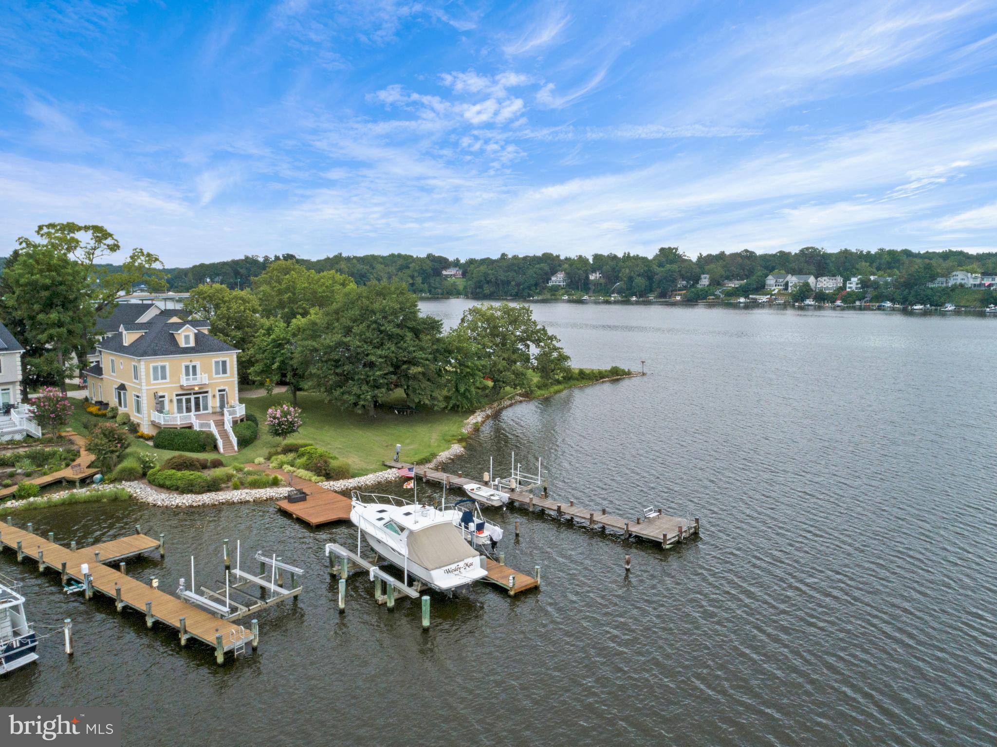 2805 White House Road Riva, MD 21140 - Photo 4 of 59