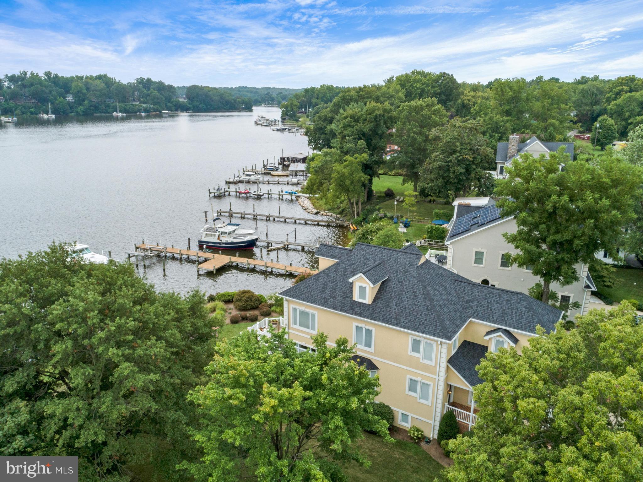 2805 White House Road Riva, MD 21140 - Photo 46 of 59