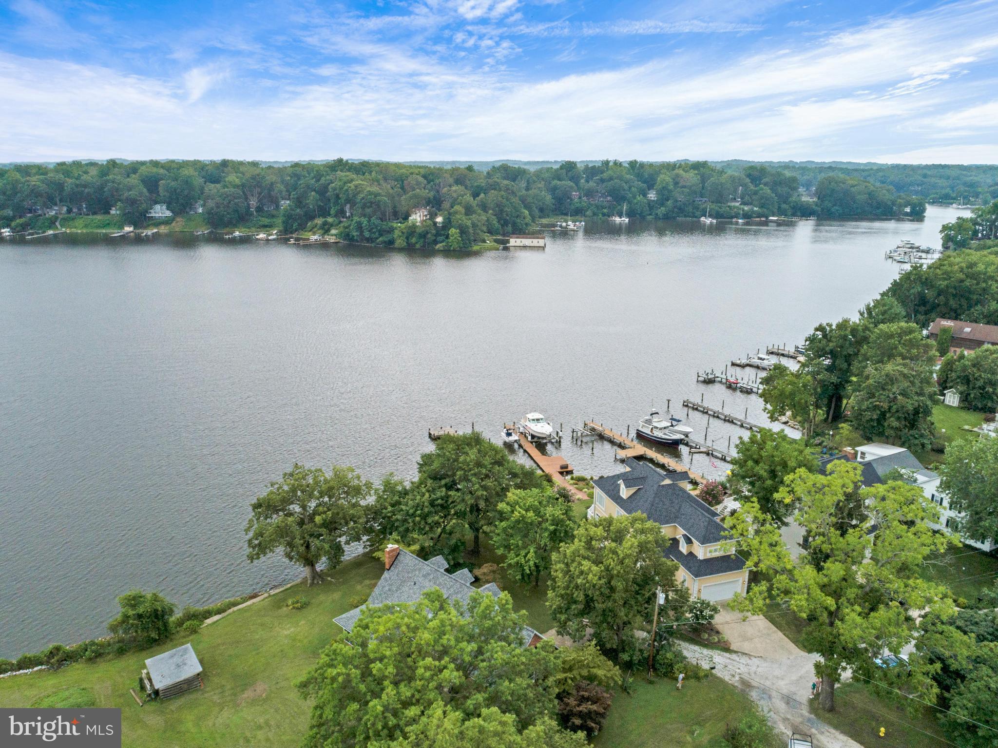 2805 White House Road Riva, MD 21140 - Photo 48 of 59