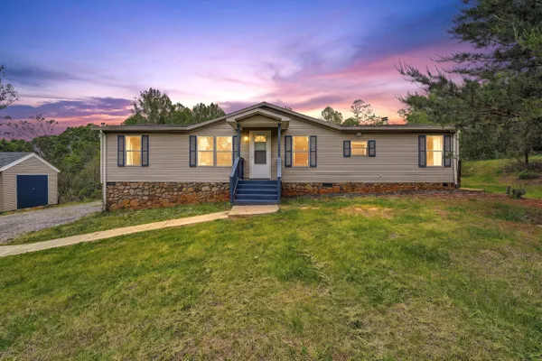 $269,900 | 1181 Huntington Drive, Bedford, VA 24523