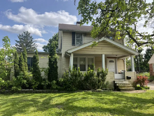 $550,000 | 2107 Jackson Avenue, Ann Arbor, MI 48103