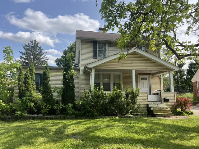 $550,000 | 2107 Jackson Avenue, Ann Arbor, MI 48103