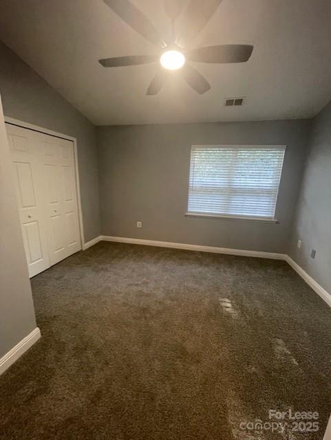 12315 Bluestem Lane Charlotte, NC 28277 - Photo 12 of 20 an empty room with a empty space and windows