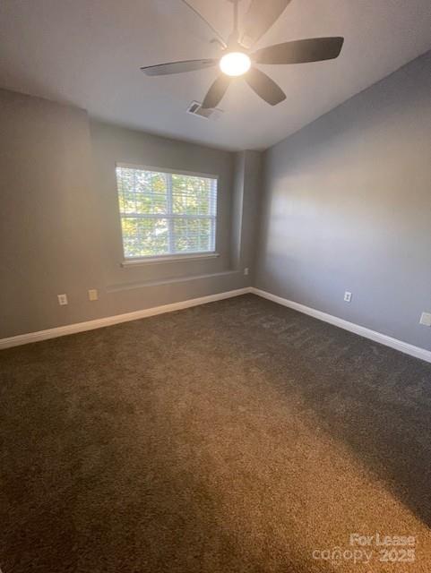 12315 Bluestem Lane Charlotte, NC 28277 - Photo 14 of 20 an empty room with a window