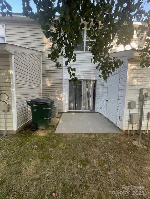 12315 Bluestem Lane Charlotte, NC 28277 - Photo 17 of 20