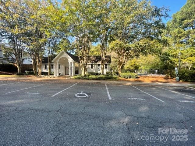 12315 Bluestem Lane Charlotte, NC 28277 - Photo 18 of 20 a view of city view