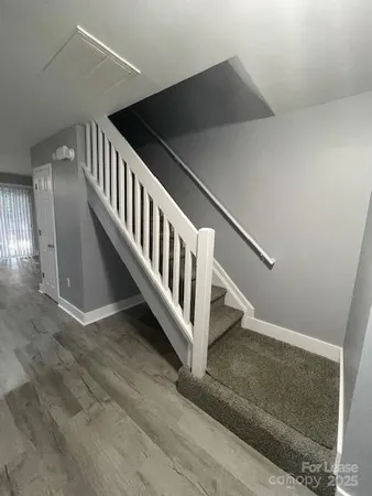 a view of entryway