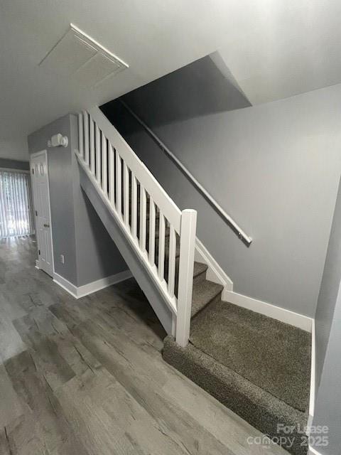 12315 Bluestem Lane Charlotte, NC 28277 - Photo 5 of 20 a view of entryway