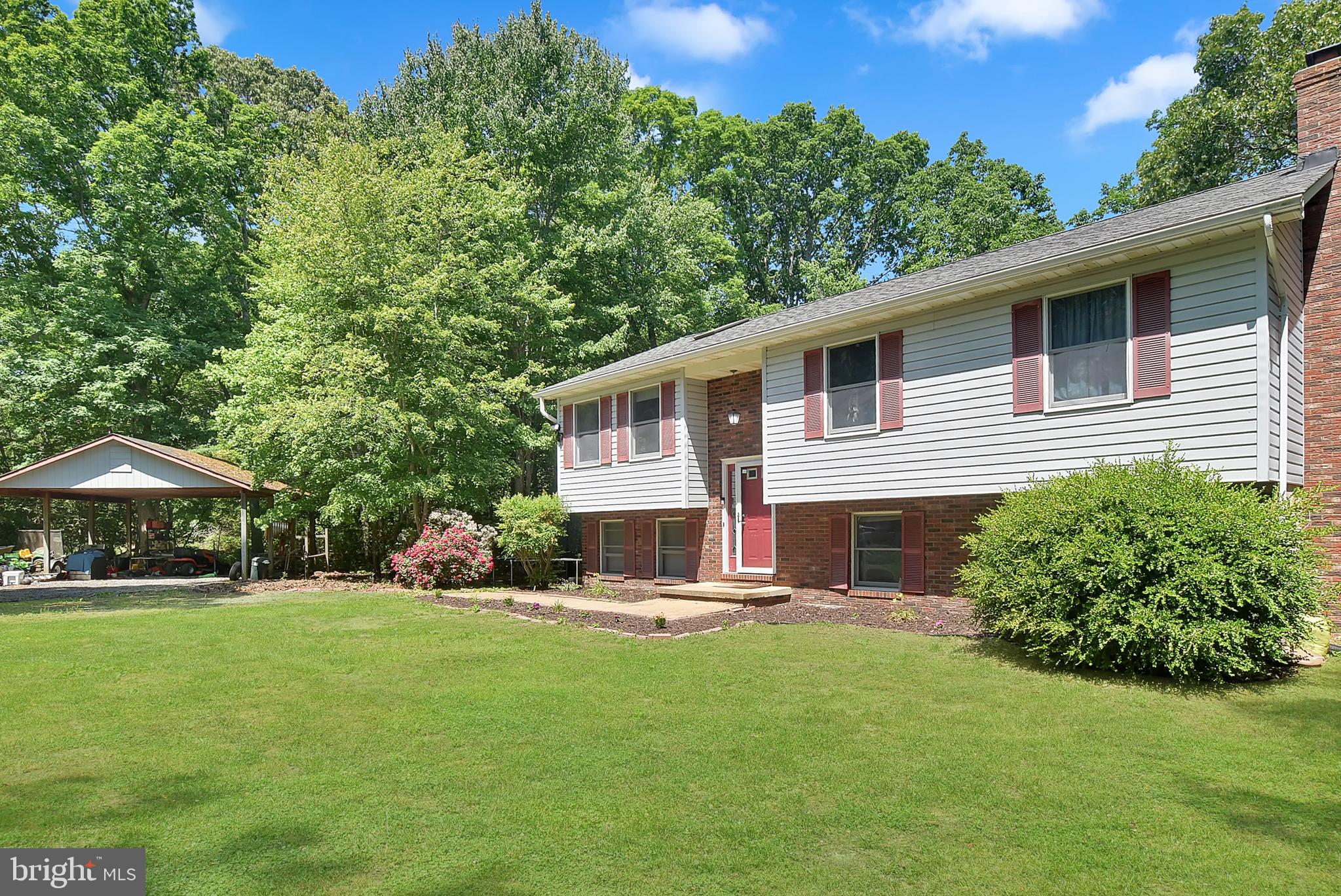 11350 Mill Bridge Road Lusby, MD 20657 - Photo 2 of 20