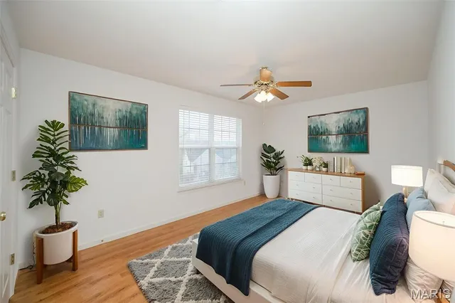 $399,900 | 5850 Birchmont Pl Drive, St. Louis, MO 63129