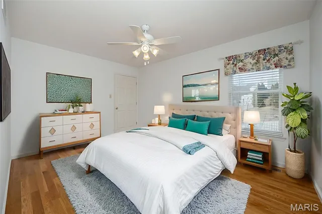 $399,900 | 5850 Birchmont Pl Drive, St. Louis, MO 63129