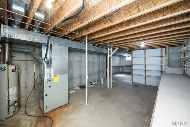 $399,900 | 5850 Birchmont Pl Drive, St. Louis, MO 63129