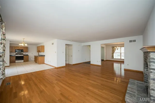 $399,900 | 5850 Birchmont Pl Drive, St. Louis, MO 63129