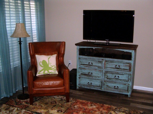 1517 Regency Road, Unit 11 Gulf Shores, AL 36542 - Photo 6 of 23 Flat Screen TV's