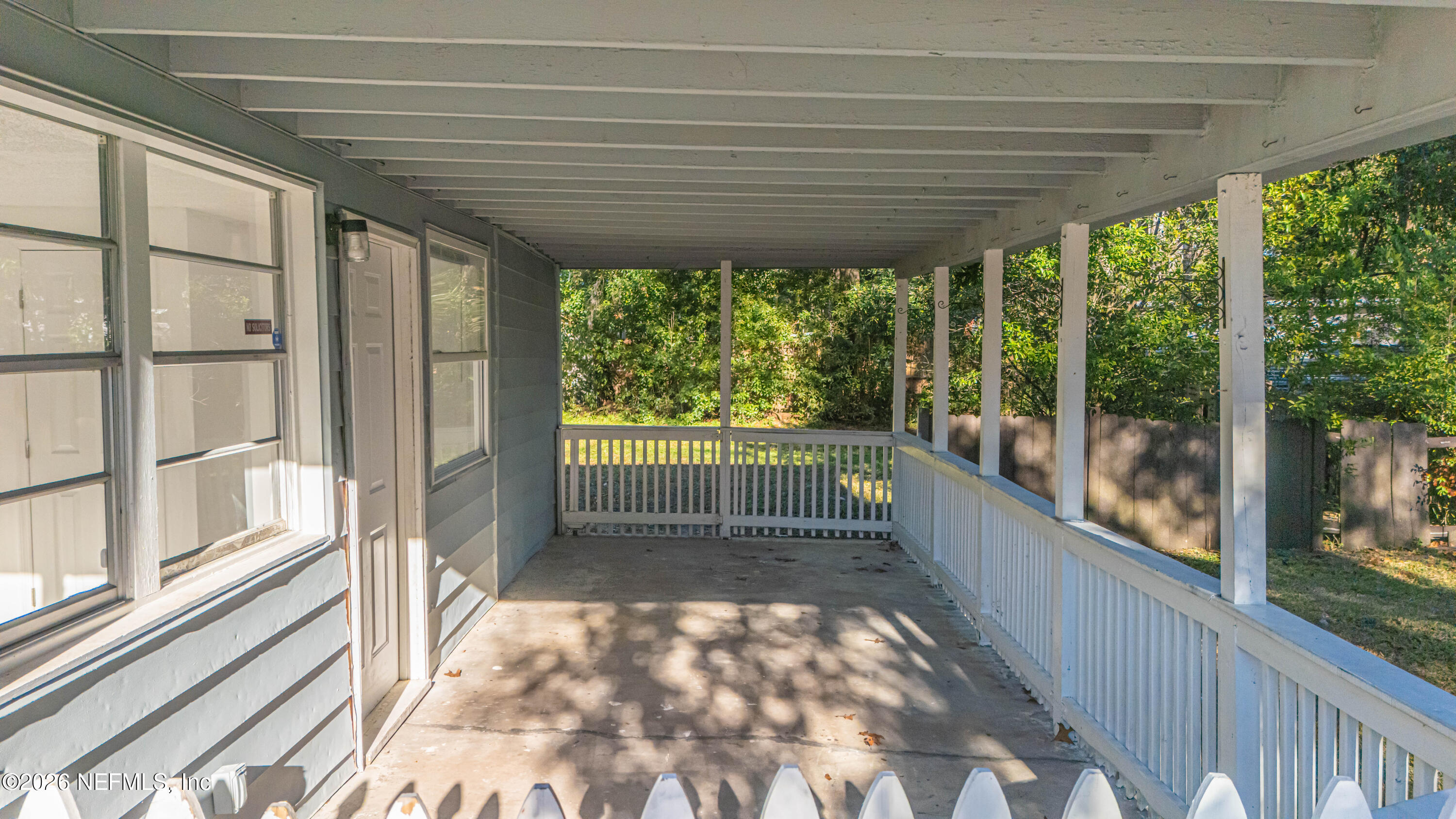 1841 Griflet Road Jacksonville, FL 32211 - Photo 17 of 20