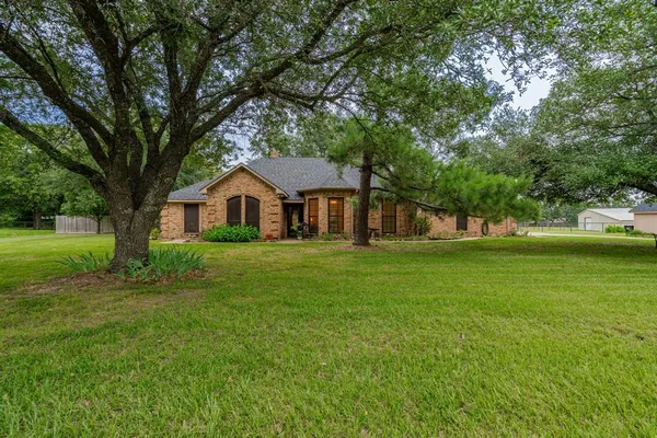$535,000 | 8429 Karen Lane, Terrell, TX 75160