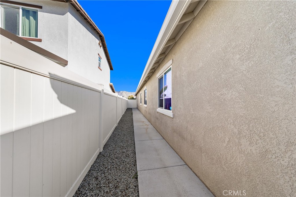 826 Avenida Del Rio San Jacinto, CA 92582 - Photo 27 of 36 a house with stairs