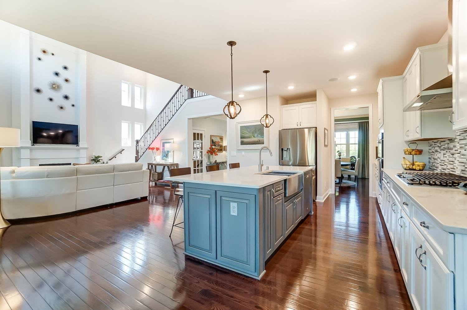 3596 Tamber Ridge Drive Covington, KY 41015 - Photo 5 of 49 Gallery Image 5