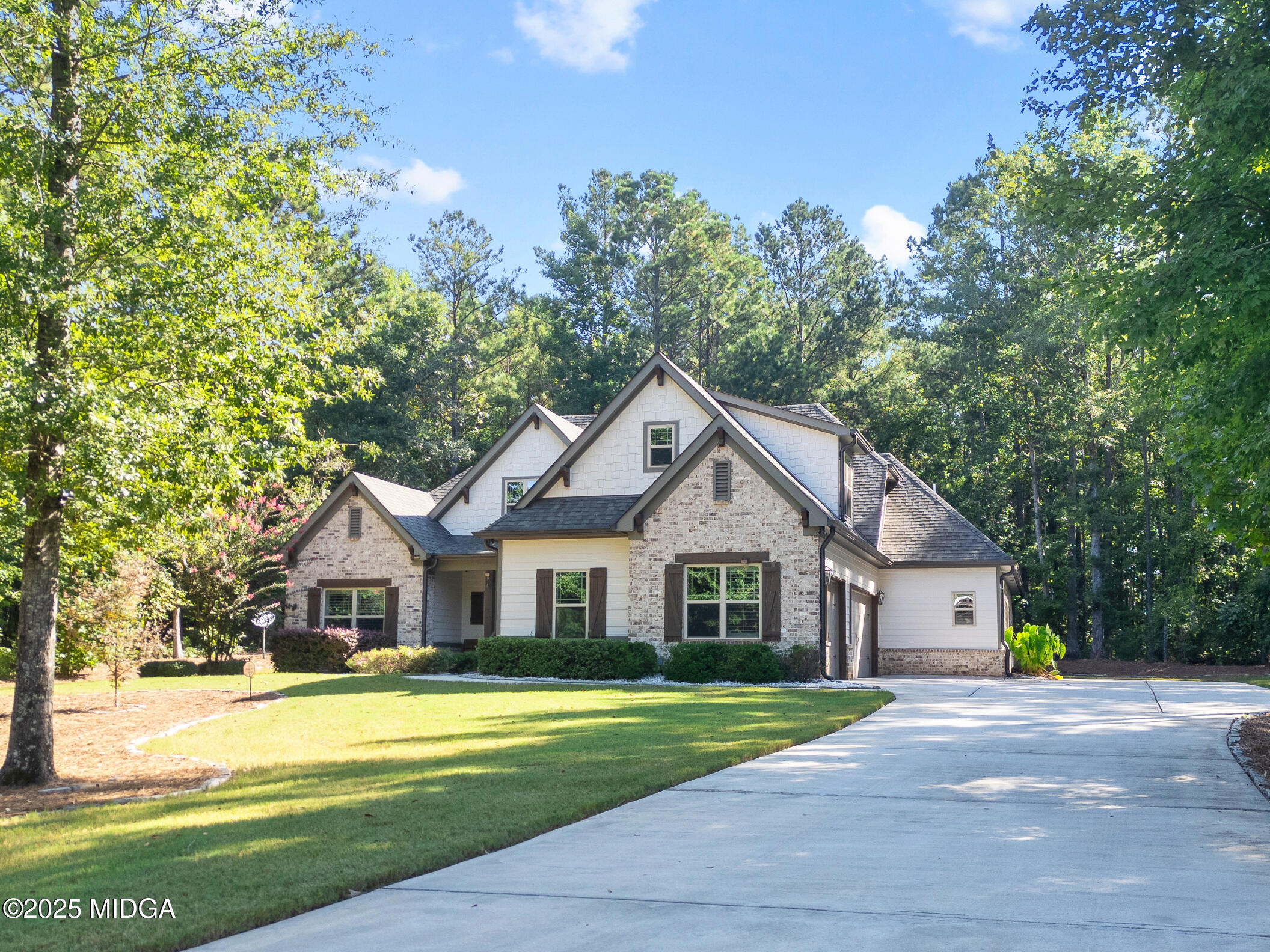 331 Preakness Way Forsyth, GA 31029 - Photo 3 of 85 331 Preakness Way-0842
