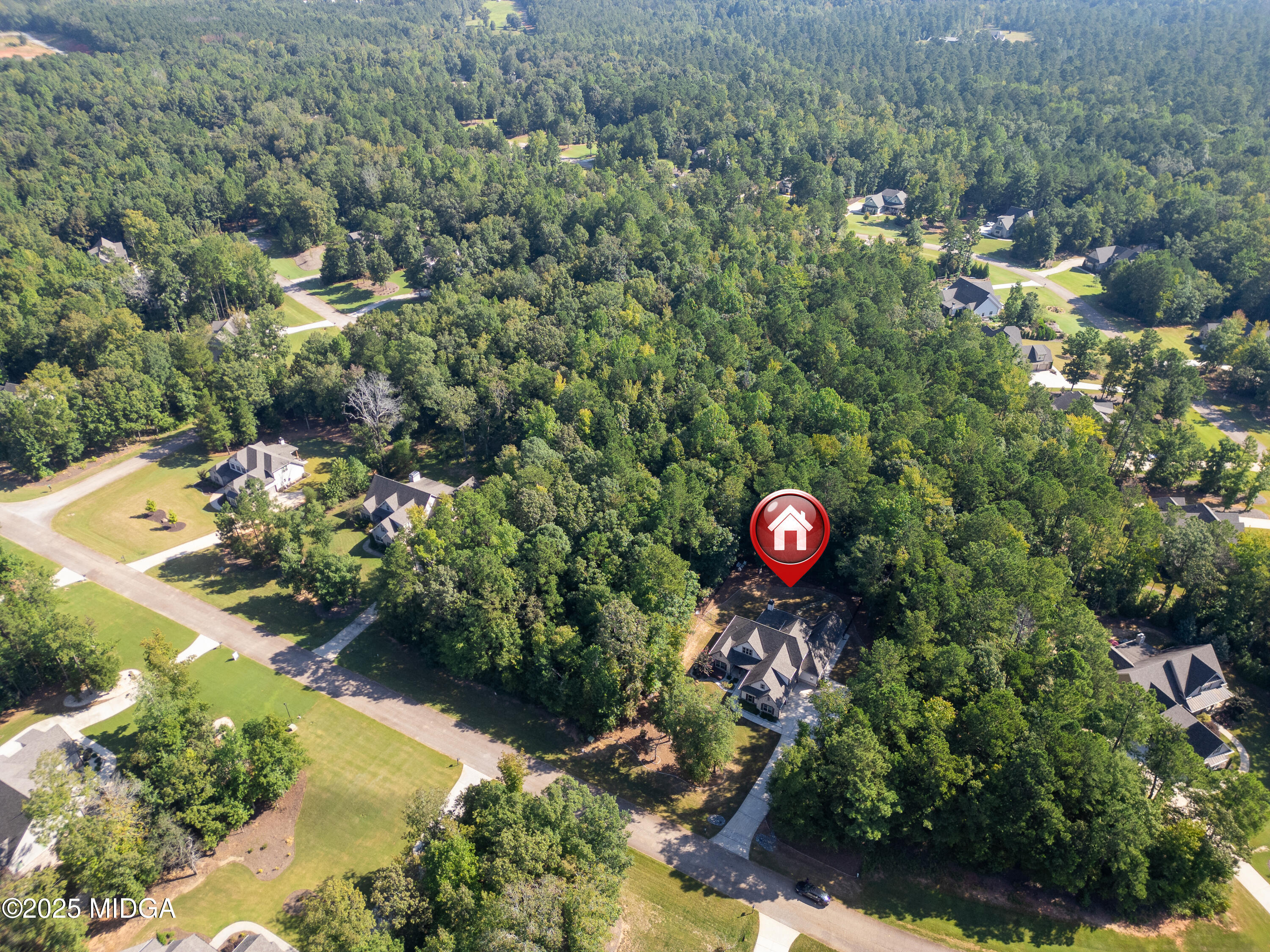 331 Preakness Way Forsyth, GA 31029 - Photo 77 of 85 331 Preakness Way-0833